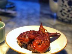-小菜园新徽菜(泰州茂业店)