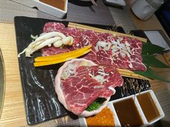 -江户烧肉(高德店)