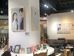 -海马体照相馆(天津世纪都会店)