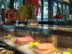 -海棠湾威斯汀酒店·知味西餐厅