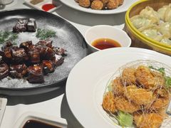 -贝勒爷·酥不腻烤鸭