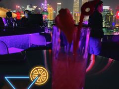 -罗斯福色戒酒吧(外滩店)