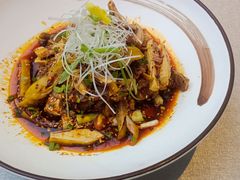 -有红鸡毛店·川菜(建设路店)