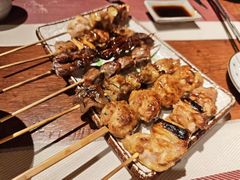 -鳗匠.日本料理店(上夼美食街店)