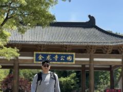 -大连金龙寺国家森林公园-售票处