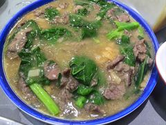 -官塘陈记鱼生·潮汕砂锅粥·牛肉火锅(潮枫路总店)