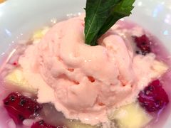 -秦炉烤肉(财富中心店)