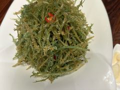 -沙力海美食城 西北特色菜 烤肉店(北门坡店)