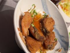 -松鹤楼(狮山永利广场店)