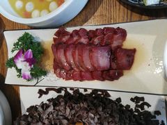 -去茶去餐厅(中央大街店)