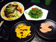 -叹鱼风尚烤鱼餐厅