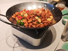 -泰钰丰烤鸭.天津菜(开发区店)