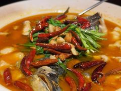 -清水亭湖北菜(大屯DT51店)