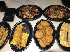 -飞阳铁板烧(ME TOWN购物中心店)