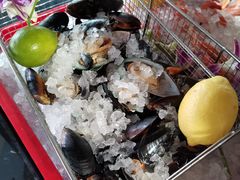-上海丽笙精选海仑宾馆·莫赛克餐厅
