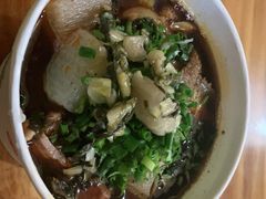 -王记生烫牛杂面馆(兰陵路店)