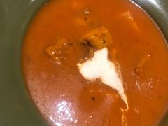 烤鸡肉玛莎拉-Tony's House