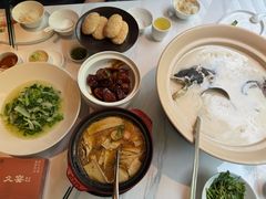 -久宴·天目湖大鱼头(恐龙园店)