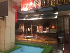 -同喜烤鸭店(光芒店)