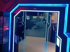 -世代星球·保龄球·镭战真人CS·团建(杨浦店)
