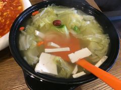 三白汤-妈妈的味道(工人体育场东路店)