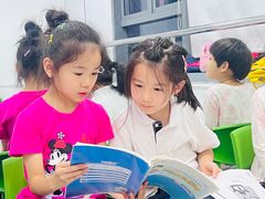 -蓝话筒·少儿成人演讲口才·主持朗诵·戏剧表演(大华第一坊店)