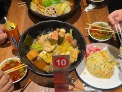 -万记麻辣烫国展总店