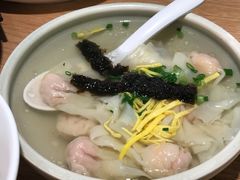 -苏小柳点心·手作小笼包(新街口分院店)