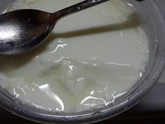 外賣嘅姜撞奶-玫瑰甜品(文明路店)