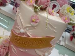 -BONCAKE裱花蛋糕(万象汇店)