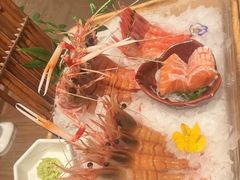 -Minase水濑·日料放题(外滩店)