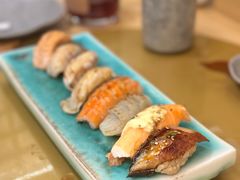 -鮨政· Omakase(福州万象城店)