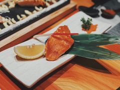 -文三酒肆自助放题(新街口友谊广场店)