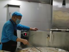 -郝刚刚羊杂割(柳巷店)