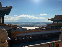 -六鼎山文化旅游区