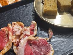 -允辛家·自助泥炉烤肉(九亭店)