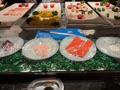 -杭州西溪宾馆-松露西餐厅
