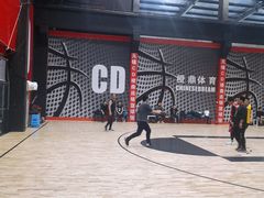 -CD恒温篮球馆(新区1969店)
