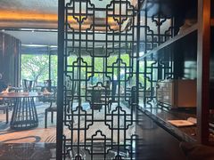 -蛇口希尔顿南海酒店·随轩中餐厅·粤菜