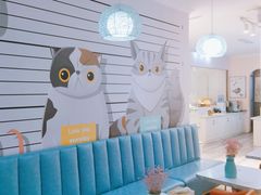 -Tomado绿色烘焙(大尧三路店)