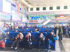 -辽宁省汽车快速客运站