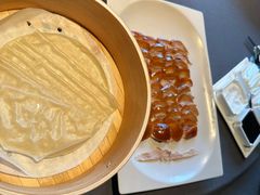 -上海滩餐厅(BFC外滩金融中心店)