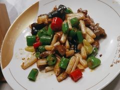 -陶缘一号·四季缘·老字号顺德菜·户外婚礼家宴(西滘店)