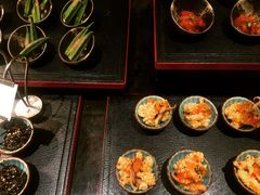 -索菲特西湖大酒店·香榭丽全日候餐厅(南山路店)