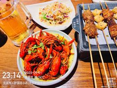 -管氏翅吧(护国寺店)