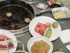 -尚宴牛特鲜自助(太原街万达店)