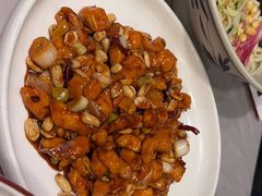 -大鸭梨烤鸭(甘家口店)