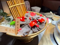 -巴奴毛肚火锅(姚家园万象汇店)