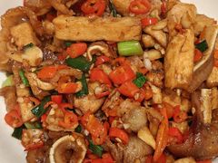 -八碗湘长沙市井菜(坡子街店)