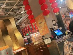 大堂-金鼎轩(亚运村店)